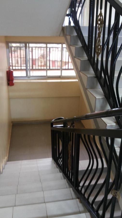 Hotel Good News Lira Екстериор снимка